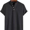 Ethnic Style Series Loose Oversized Shirts